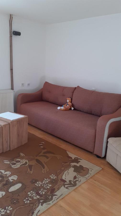 Apartment Gajevi ズラティボール エクステリア 写真