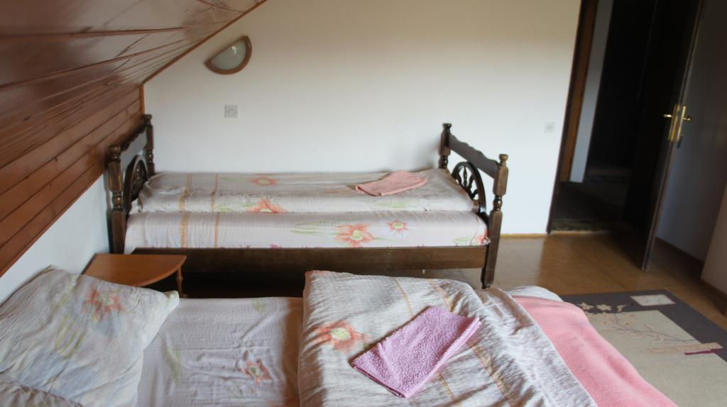 Apartment Gajevi ズラティボール エクステリア 写真