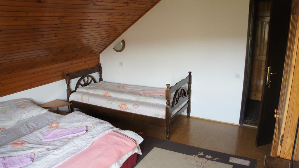 Apartment Gajevi ズラティボール エクステリア 写真