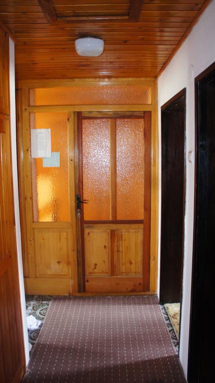 Apartment Gajevi ズラティボール エクステリア 写真