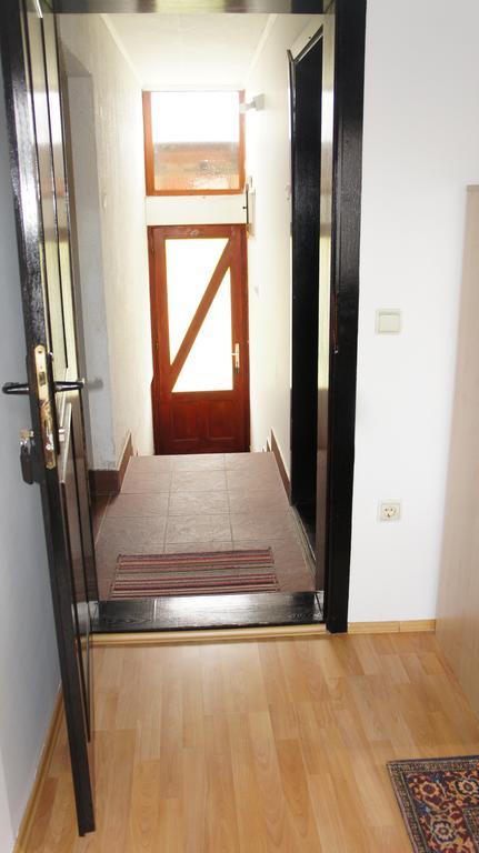 Apartment Gajevi ズラティボール エクステリア 写真