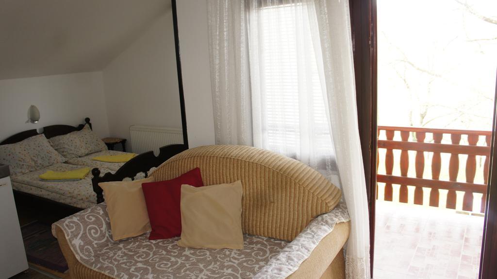 Apartment Gajevi ズラティボール エクステリア 写真
