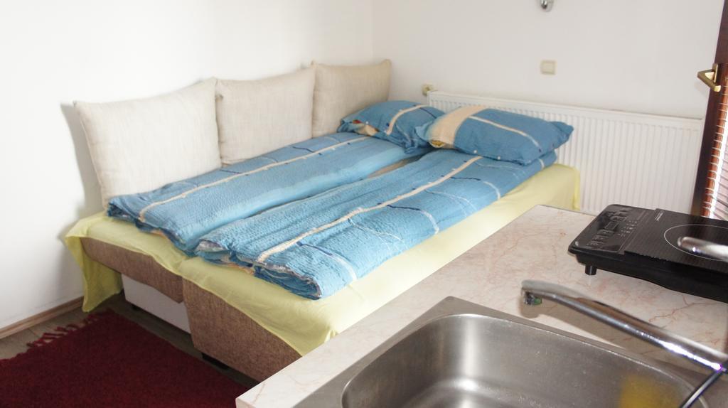 Apartment Gajevi ズラティボール エクステリア 写真