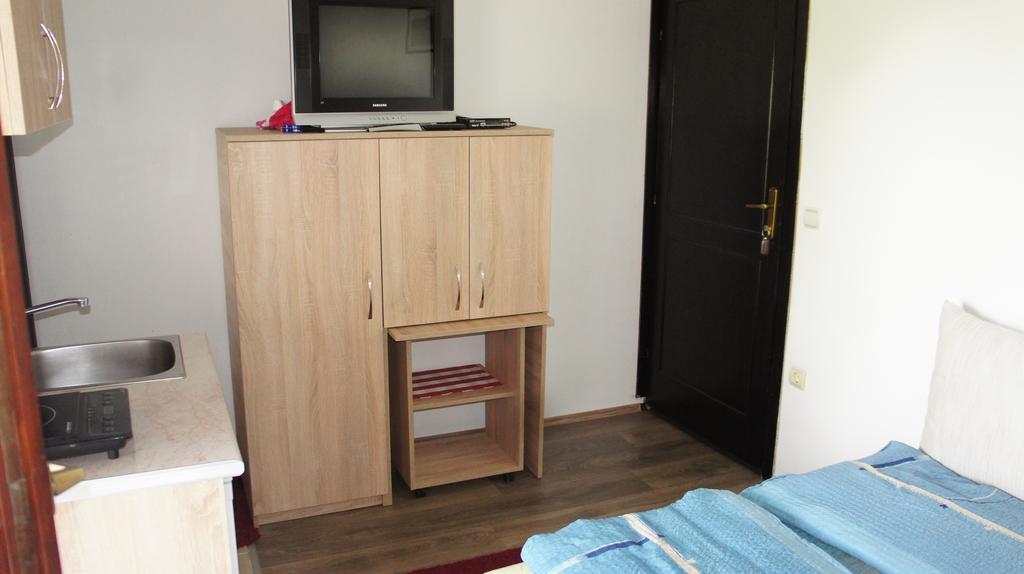 Apartment Gajevi ズラティボール エクステリア 写真