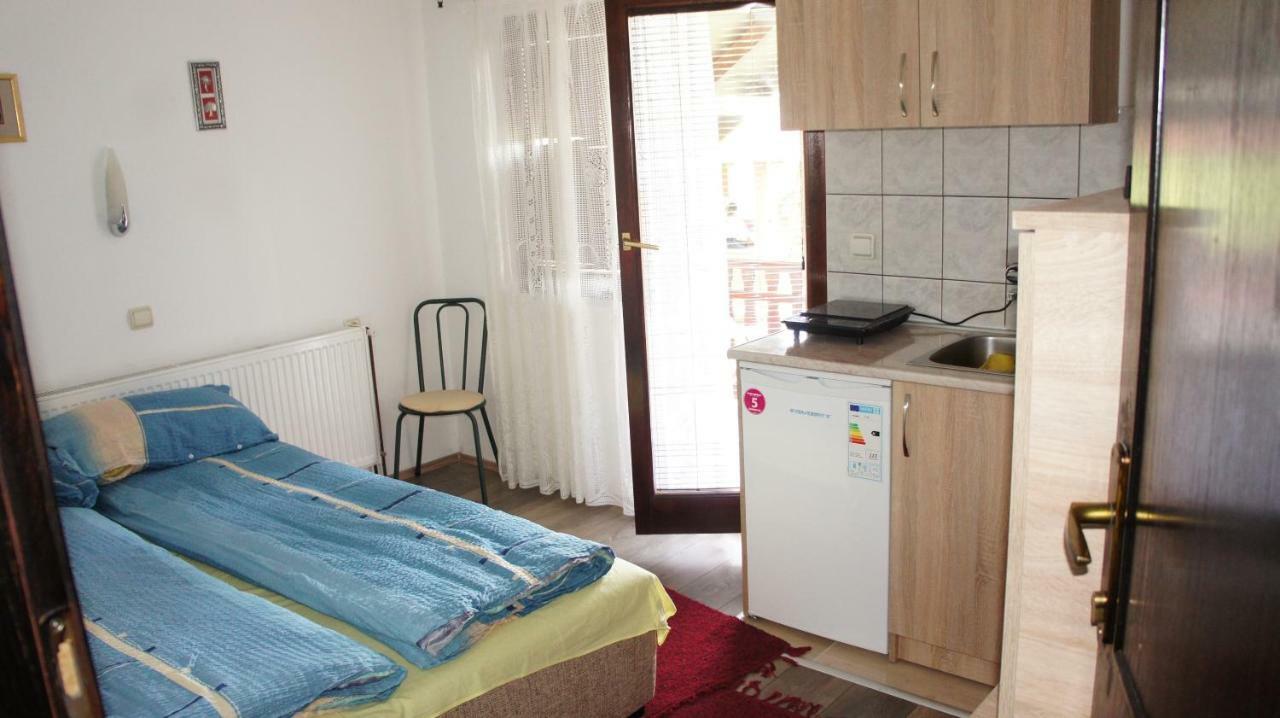 Apartment Gajevi ズラティボール エクステリア 写真